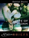 Eye of the Storm